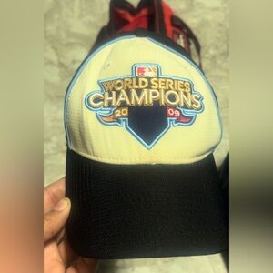 New Era Authentic Collection Cap